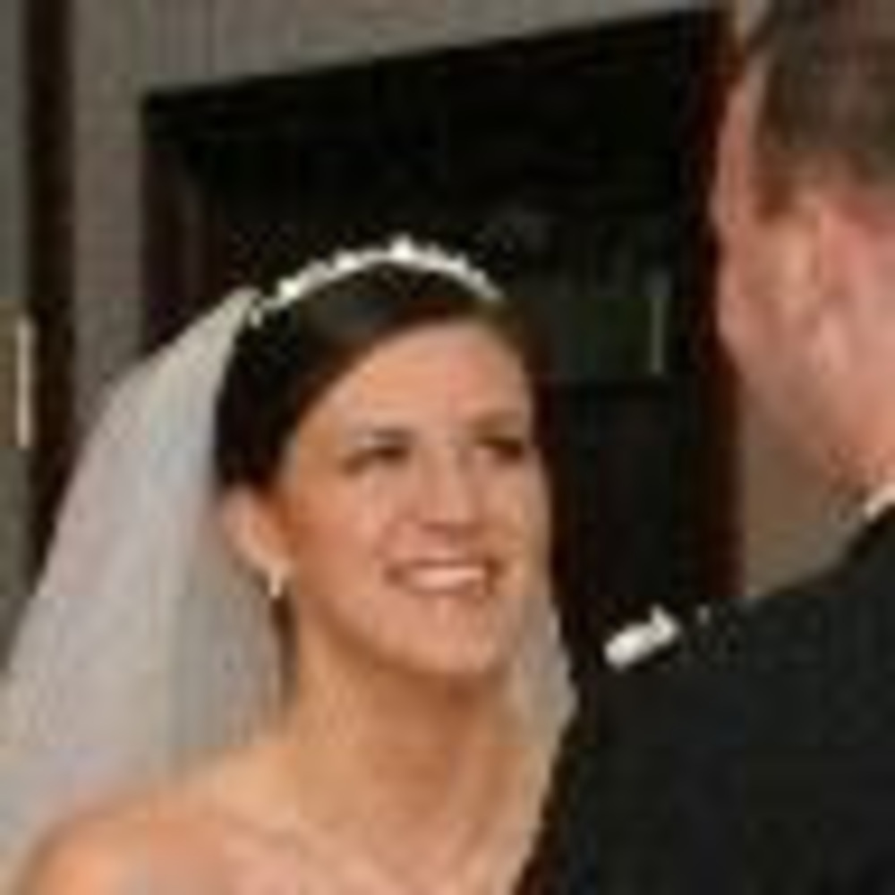 Meet your Posher, Dawn